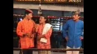 Supali Dadi kyai 5 ~ 7