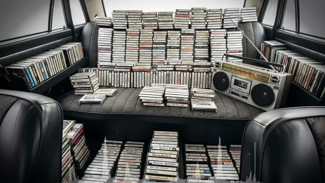 Classic 90s Smooth Jazz Background – Clean Instrumentals for Focus and Relaxing Flow