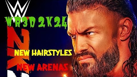 wr3d 2k24 mod link mediafire by @Gamestation999