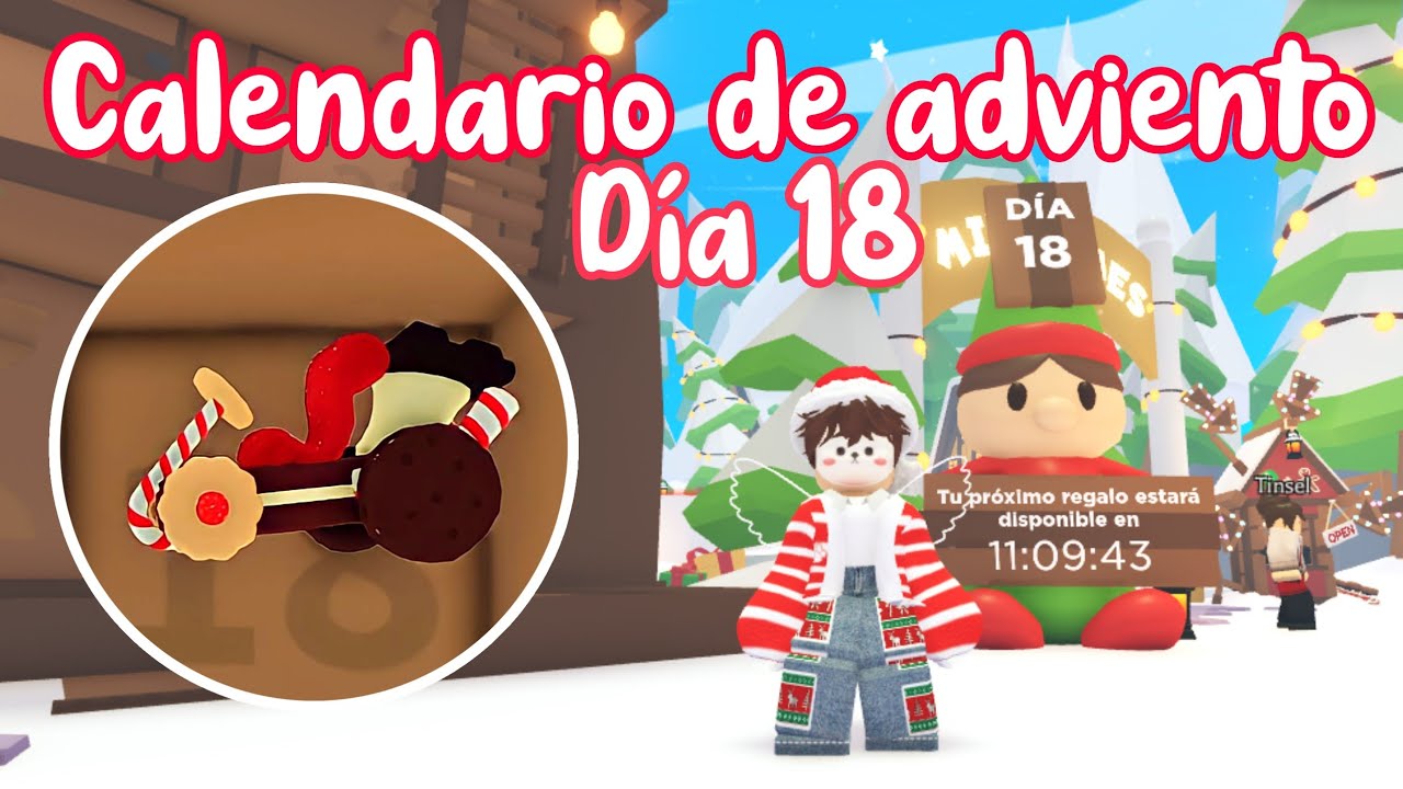 Calendario De Adviento En Adopt Me D a18 YouTube calendario-de-adviento-en-adopt-me-d-a18-youtube