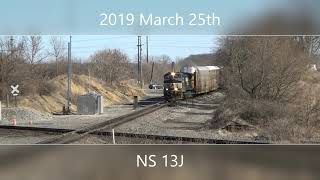 NS Chicago District of Today 2019 2020