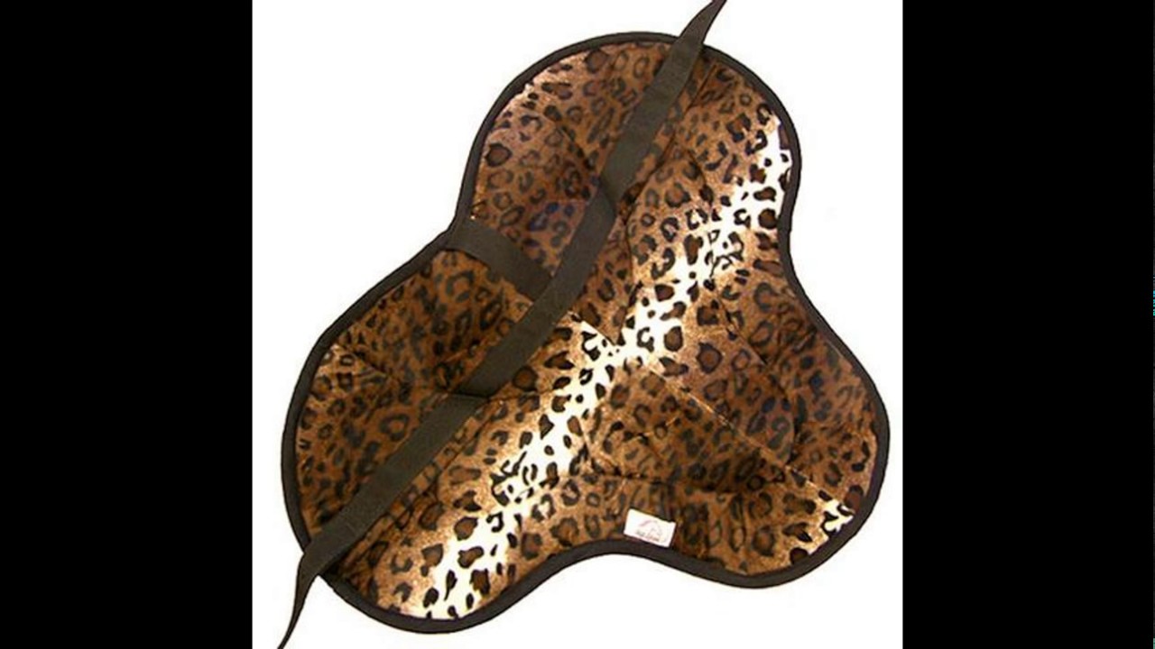 Bareback Pads from Sterlingsteed.com