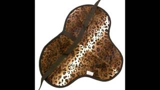 Bareback Pads from Sterlingsteed.com