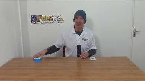 MINIX NEO X6 Air Remote / Mouse & Keyboard