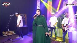 Download lagu Lir-Ilir cover Anisa Rahma AGENG MUSIC | global musik