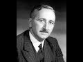 Masters of Austrian Economics #4: F.A. Hayek