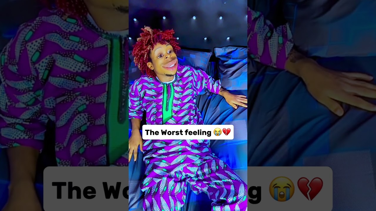 Худший сон 😭😫 