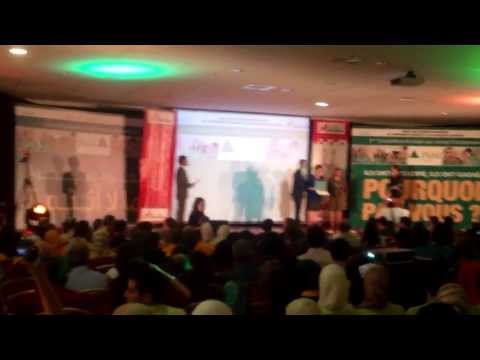 Dr Cherifi in