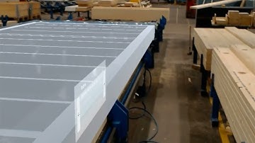 Obos X hsbcad - Augmented Reality (AR) in offsite construction