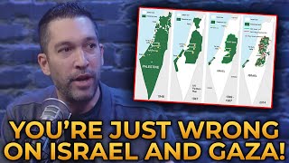 Download Lagu Dave Smith DESTROYS Zionist on Israel's Subjugation of the Palestinians MP3 Download Lagu Dave Smith DESTROYS Zionist on Israel's Subjugation of the Palestinians MP3