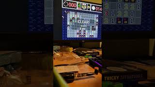 Minesweeper plus Episode 1 1:23.458 any% speedrun
