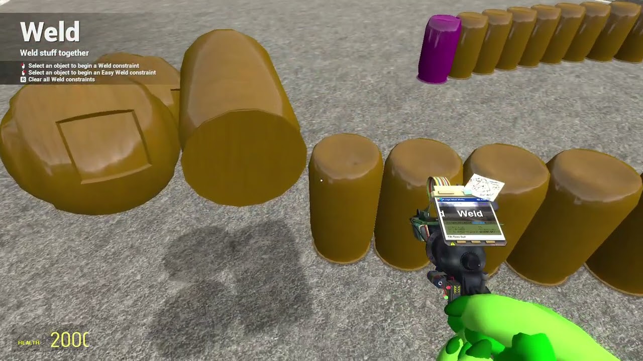 How to build a snake spraying venom