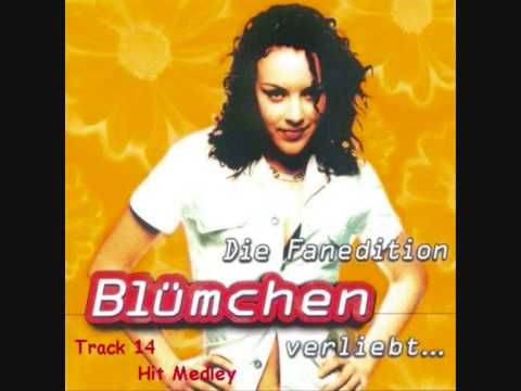 Blümchen Hit Medley