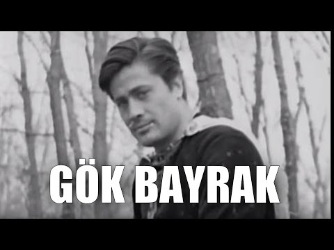 Gök Bayrak - Eski Türk Filmi Tek Parça