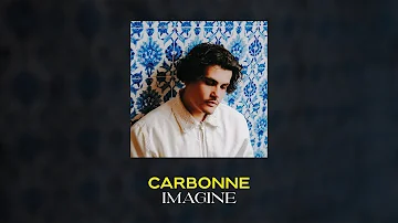 Carbonne - Imagine (Visualizer)