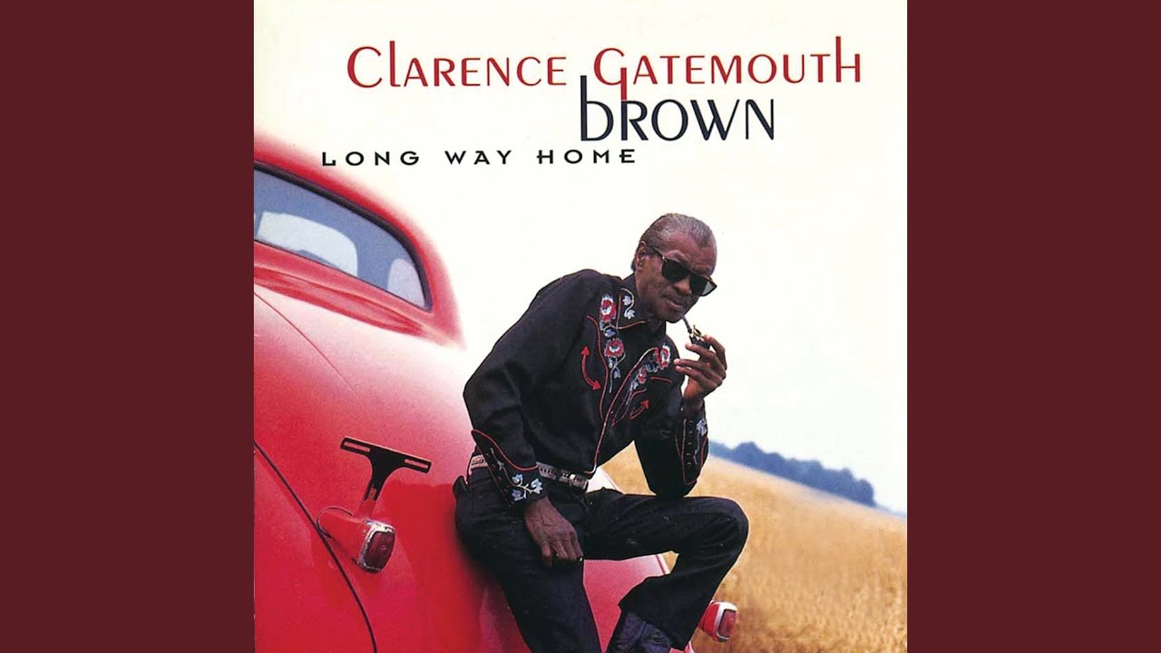Eric Clapton ~Deep Cuts～#5 Don