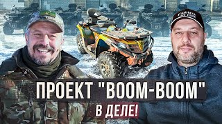 Чем закончится агрессия России? День 295-й