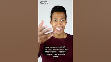 Optimize your customer onboarding process! #shorts  #businessdevelopment