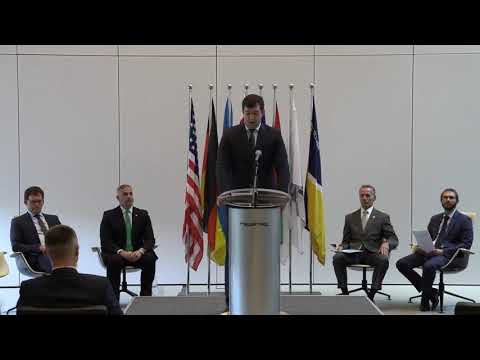 COALITION OF 6 COUNTRIES ANNOUNCE INTERNATIONAL CYBERCRIME LAW ENFORCEMENT ACTION