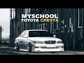 MySchool - Toyota Cresta