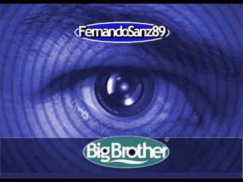 Big Brother VIP1 - Tema Oficial "Brother" (2002)