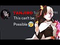 If Kanao turns into a Demon | Tanjiro x Kanao in demon slayer