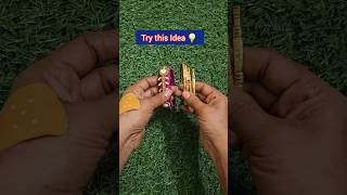 This trick will save your Gold from thieves💯💥Try this Idea💡#shorts#ytshorts#trending#viral#lifehacks