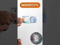 3 tips para identificar nuevos billetes soles falsos | NOVOTIPS