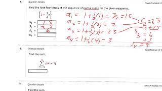 webassign 9.1 assignment