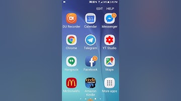 How to get rid of watermark for DU Recorder