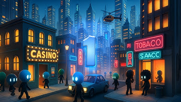 StickRPG3 ? | StickLife | DevLog