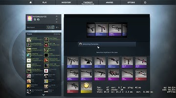 KARAMBIT FADE UNBOXING!!!!!