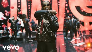 Quavo - Humble ft. Offset \& Gucci Mane (Music Video) 2024