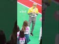 TWICE walking on ISAC like they own it and then there&#39;s Seungkwan with his trauma.