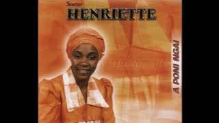 Henriette Fuamba - A poni ngai 2000 CD (Album)