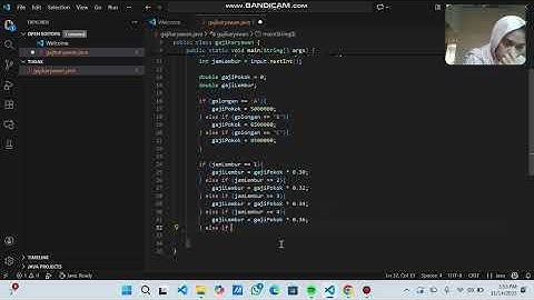 TUGAS 2 ALGORITMA DAN PEMROGRAMAN 