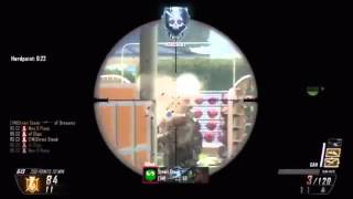 SIX MAN HEADSHOT FEED ON SCREEN!!