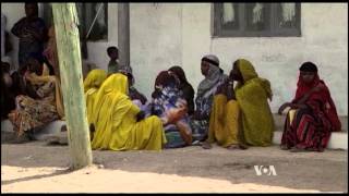 Two-thirds of World Faces Water Shortage