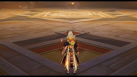 When C6 Xilonen becomes the DPS