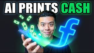 This AI Influencer Prints Cash on Facebook