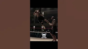 Boykaundisputed Edit Boxing Yuriboyka Mma Undisputed Boyka 