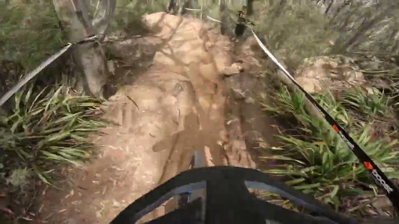 Thredbo Cannonball Race Run 2026