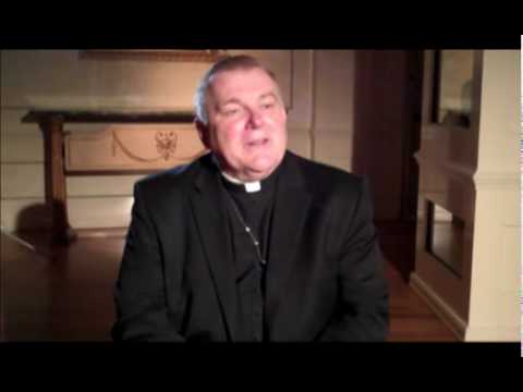 Archbishop Wenski on Cuban Americans and the Cuban Catholic Church