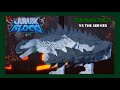 The Living Mountain | Teramagnus!