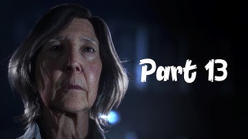 The Quarry Meet the Family PS5 Walkthrough Part 13