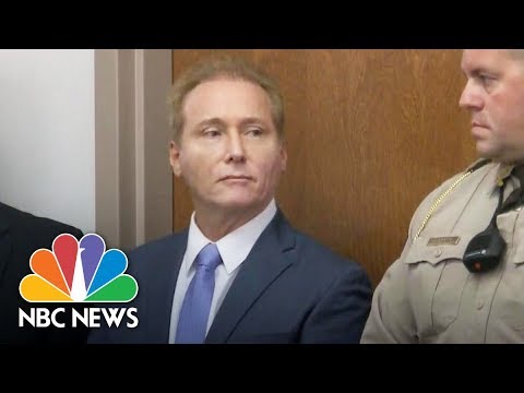 Suspect Rene Boucher Attack On Senator Rand Paul Makes Court Appearance | NBC News