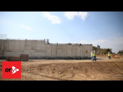 Video: Furnizimi me ujë për shtëpitë e fshatit bëjeni vetë