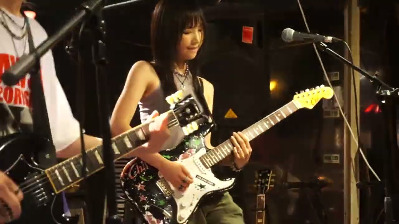 Hate U - MEMI｜2023.05.19 @ FF