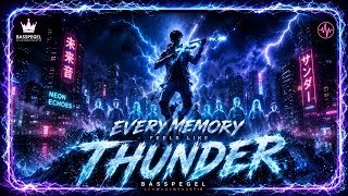 BASSPEGEL – Every Memory Feels Like Thunder ⚡ | Melodic Techno Violin 2026