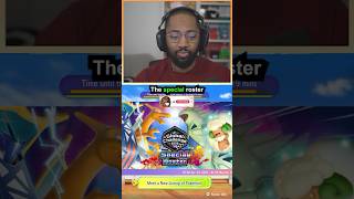 I Did NOT Expect THIS From Pokemon Champions' New Banner